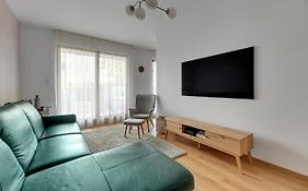 Comfort Apartments Nadmorski Dwor